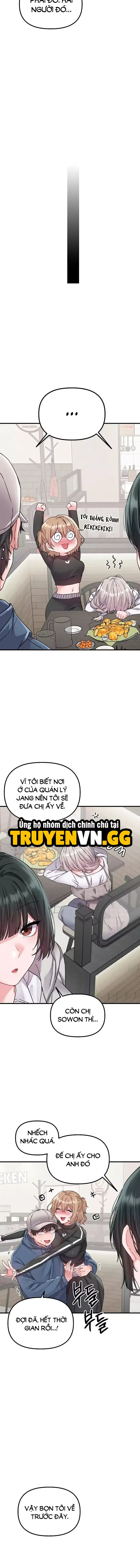 đọc truyện Thế Giới Thiếu Thốn Đàn Ông Chương 21 ảnh 19 tại Thiên Thai Truyện