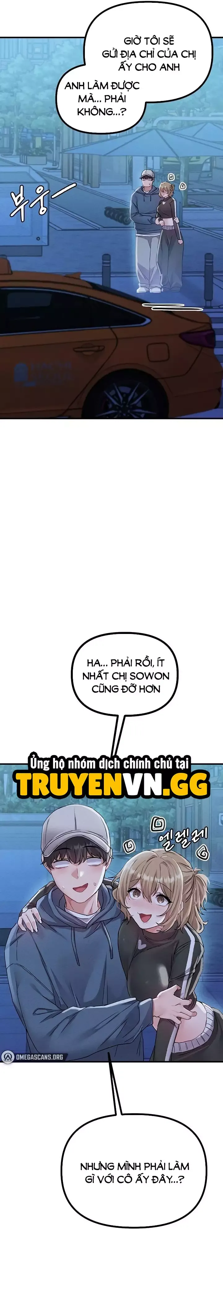 đọc truyện Thế Giới Thiếu Thốn Đàn Ông Chương 21 ảnh 20 tại Thiên Thai Truyện