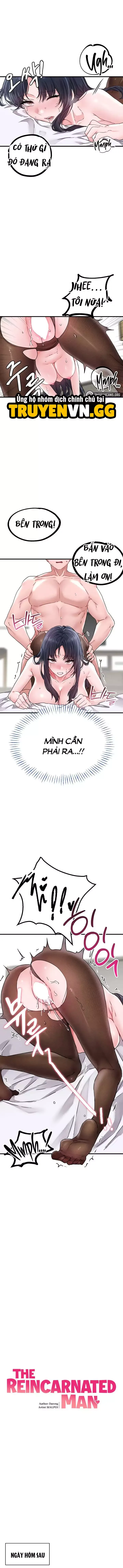 đọc truyện Thế Giới Thiếu Thốn Đàn Ông Chương 21 ảnh 5 tại Thiên Thai Truyện