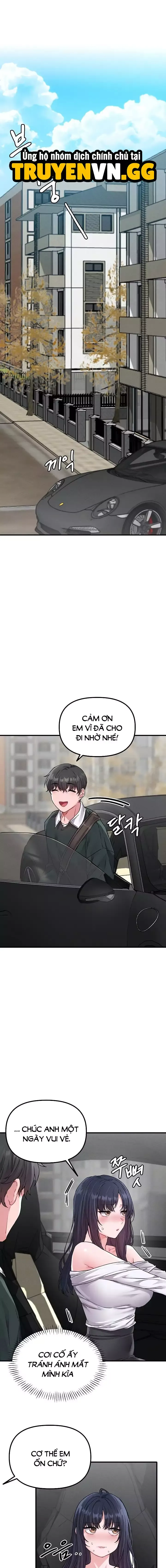 đọc truyện Thế Giới Thiếu Thốn Đàn Ông Chương 21 ảnh 6 tại Thiên Thai Truyện