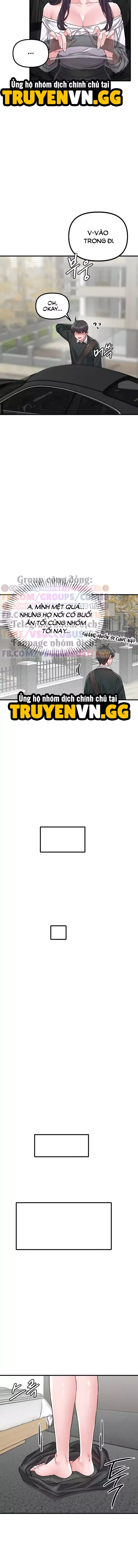 đọc truyện Thế Giới Thiếu Thốn Đàn Ông Chương 21 ảnh 7 tại Thiên Thai Truyện