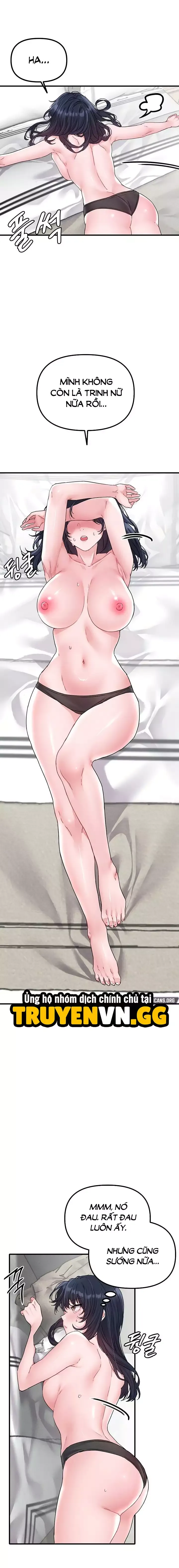 đọc truyện Thế Giới Thiếu Thốn Đàn Ông Chương 21 ảnh 8 tại Thiên Thai Truyện