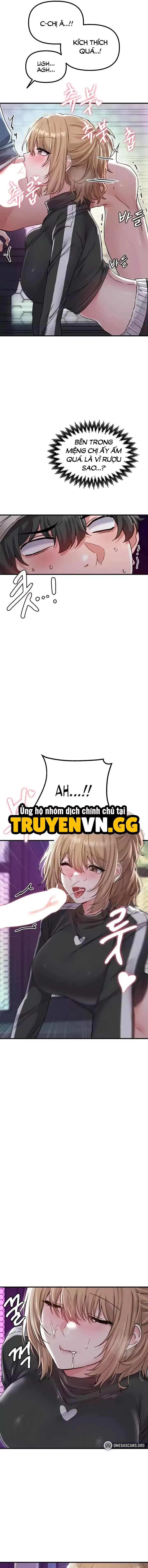 đọc truyện Thế Giới Thiếu Thốn Đàn Ông Chương 22 ảnh 12 tại Thiên Thai Truyện