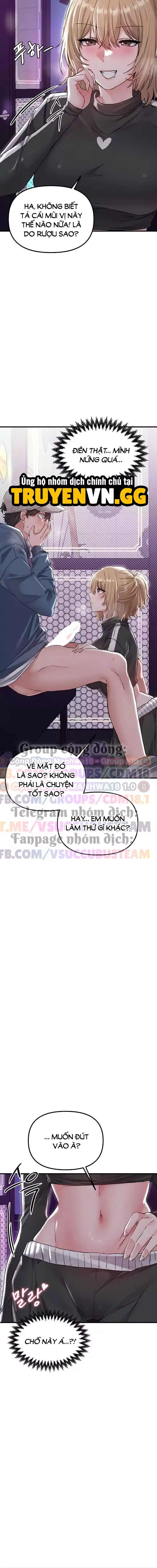 đọc truyện Thế Giới Thiếu Thốn Đàn Ông Chương 22 ảnh 13 tại Thiên Thai Truyện