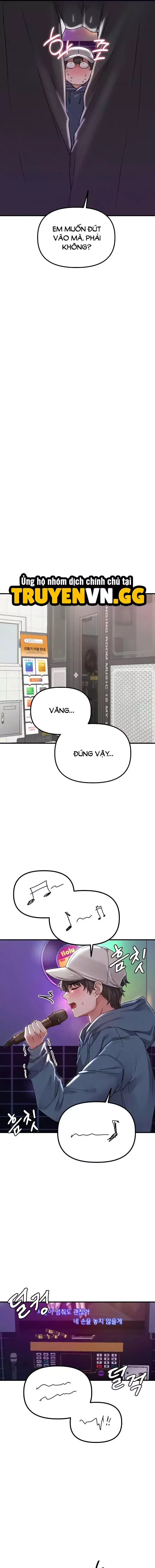 đọc truyện Thế Giới Thiếu Thốn Đàn Ông Chương 22 ảnh 14 tại Thiên Thai Truyện