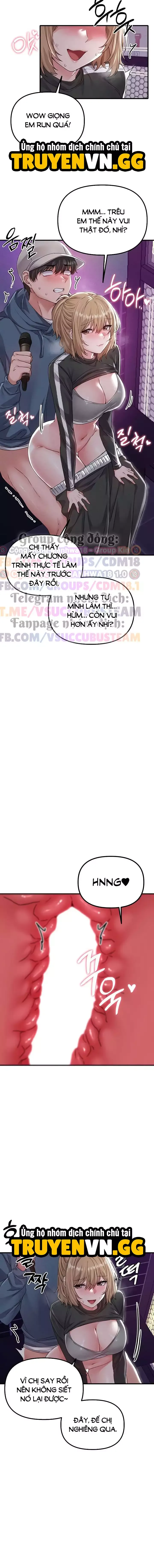 đọc truyện Thế Giới Thiếu Thốn Đàn Ông Chương 22 ảnh 15 tại Thiên Thai Truyện