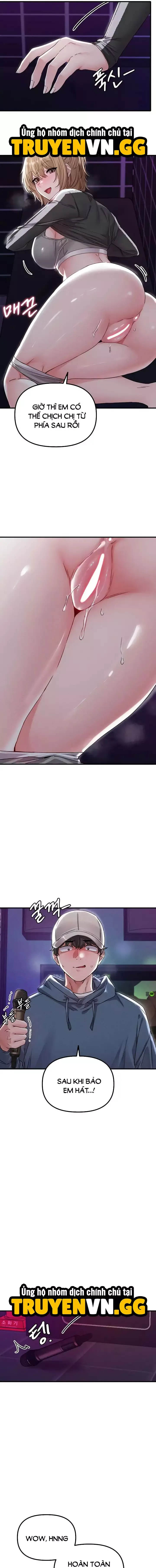 đọc truyện Thế Giới Thiếu Thốn Đàn Ông Chương 22 ảnh 16 tại Thiên Thai Truyện