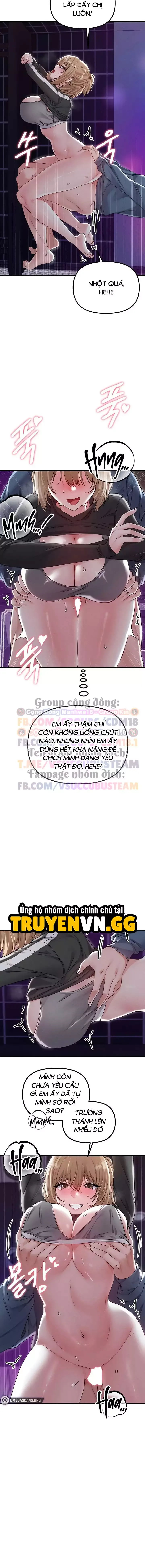 đọc truyện Thế Giới Thiếu Thốn Đàn Ông Chương 22 ảnh 17 tại Thiên Thai Truyện