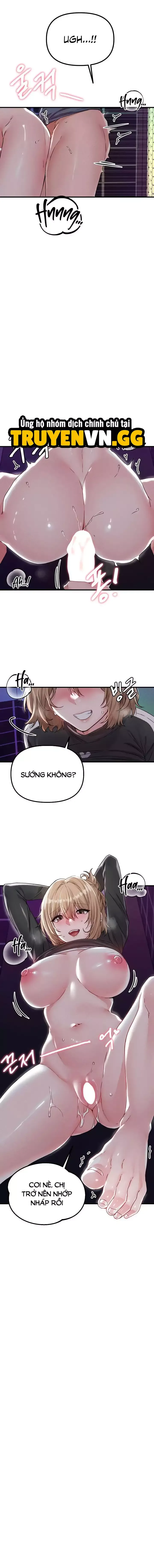 đọc truyện Thế Giới Thiếu Thốn Đàn Ông Chương 22 ảnh 19 tại Thiên Thai Truyện