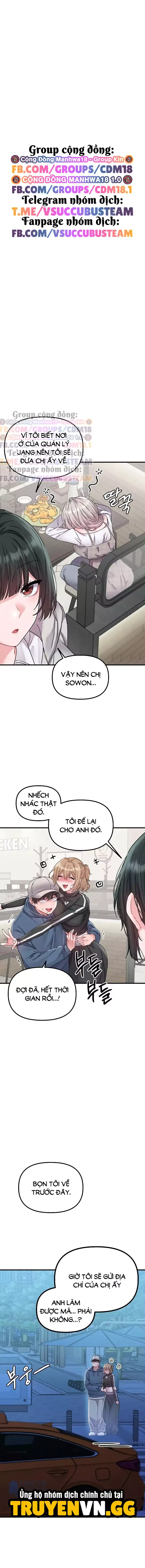 đọc truyện Thế Giới Thiếu Thốn Đàn Ông Chương 22 ảnh 4 tại Thiên Thai Truyện