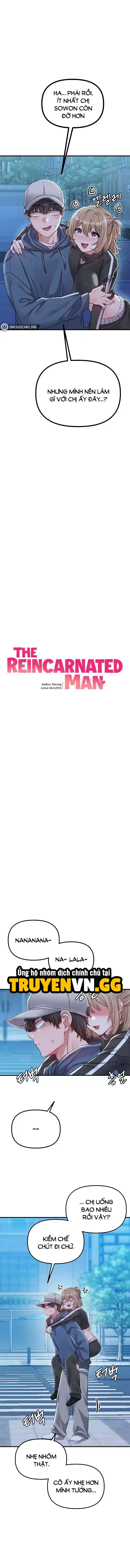 đọc truyện Thế Giới Thiếu Thốn Đàn Ông Chương 22 ảnh 5 tại Thiên Thai Truyện