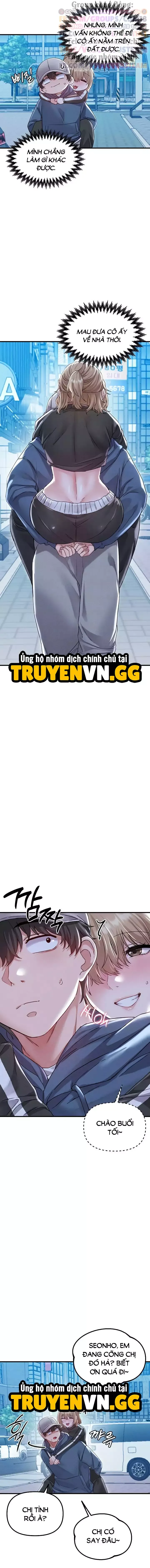 đọc truyện Thế Giới Thiếu Thốn Đàn Ông Chương 22 ảnh 6 tại Thiên Thai Truyện