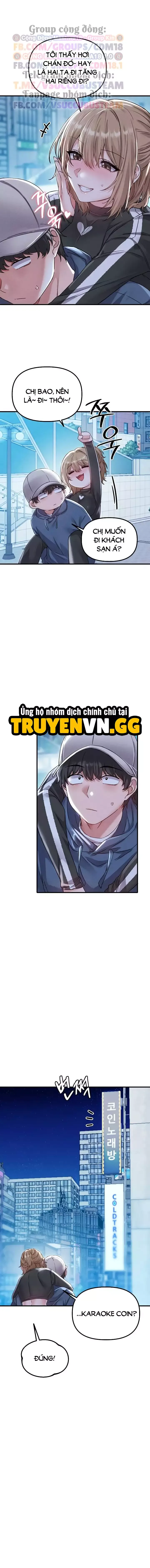 đọc truyện Thế Giới Thiếu Thốn Đàn Ông Chương 22 ảnh 7 tại Thiên Thai Truyện