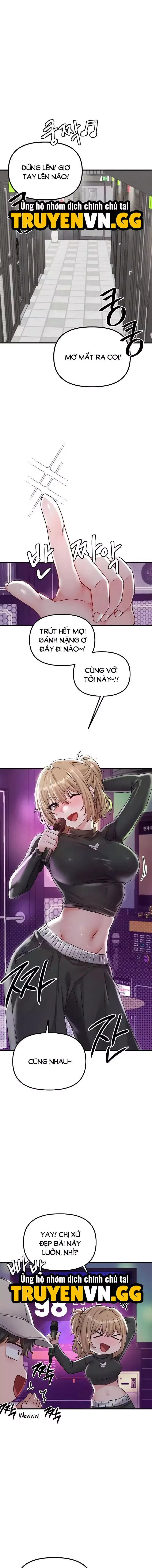 đọc truyện Thế Giới Thiếu Thốn Đàn Ông Chương 22 ảnh 8 tại Thiên Thai Truyện