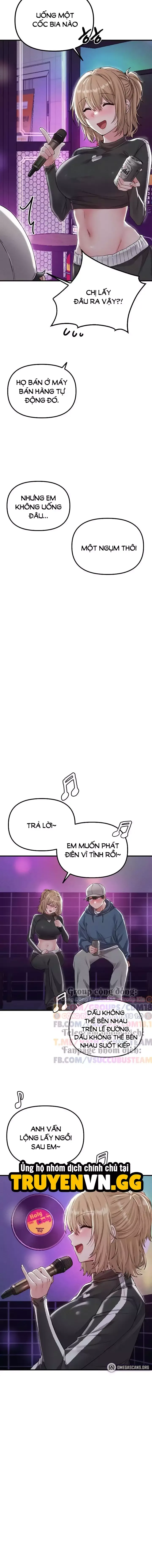 đọc truyện Thế Giới Thiếu Thốn Đàn Ông Chương 22 ảnh 9 tại Thiên Thai Truyện