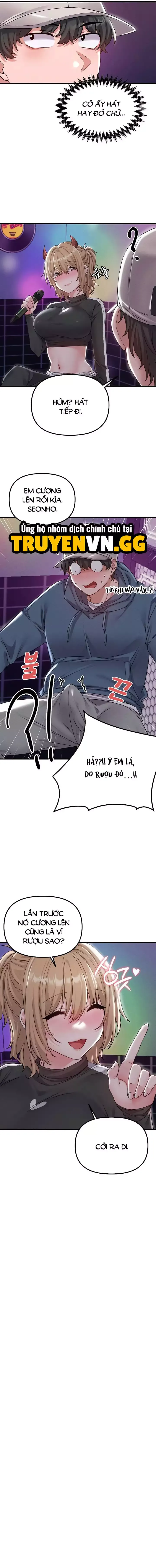 đọc truyện Thế Giới Thiếu Thốn Đàn Ông Chương 22 ảnh 10 tại Thiên Thai Truyện