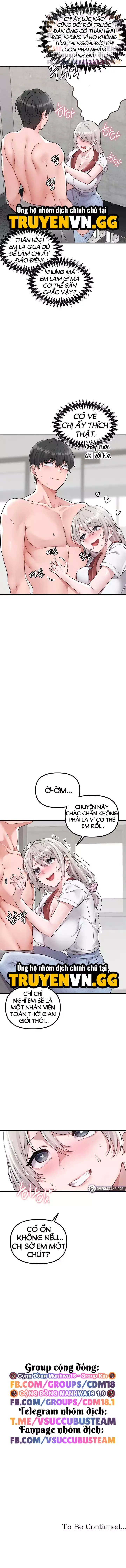 đọc truyện Thế Giới Thiếu Thốn Đàn Ông Chương 23 ảnh 12 tại Thiên Thai Truyện