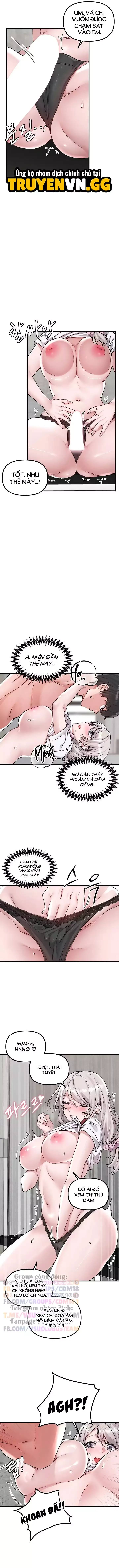 đọc truyện Thế Giới Thiếu Thốn Đàn Ông Chương 24 ảnh 12 tại Thiên Thai Truyện