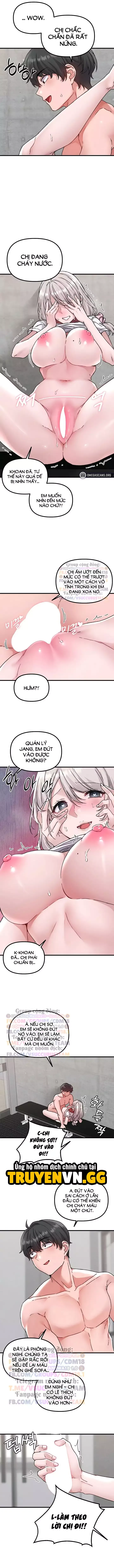 đọc truyện Thế Giới Thiếu Thốn Đàn Ông Chương 24 ảnh 14 tại Thiên Thai Truyện