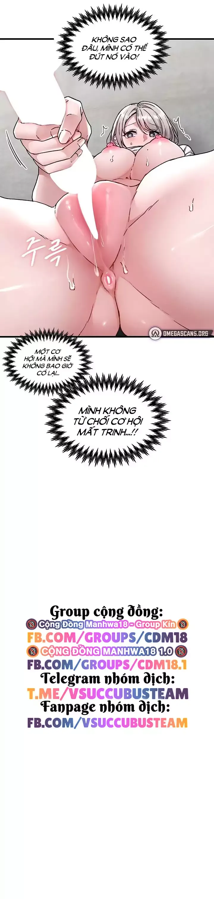 đọc truyện Thế Giới Thiếu Thốn Đàn Ông Chương 24 ảnh 15 tại Thiên Thai Truyện