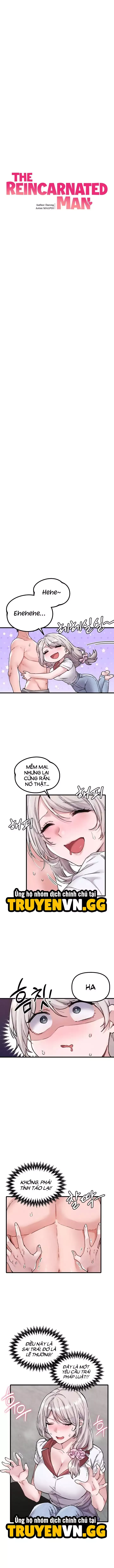 đọc truyện Thế Giới Thiếu Thốn Đàn Ông Chương 24 ảnh 5 tại Thiên Thai Truyện