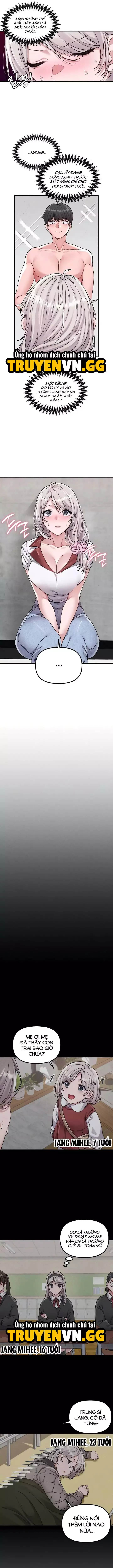 đọc truyện Thế Giới Thiếu Thốn Đàn Ông Chương 24 ảnh 6 tại Thiên Thai Truyện