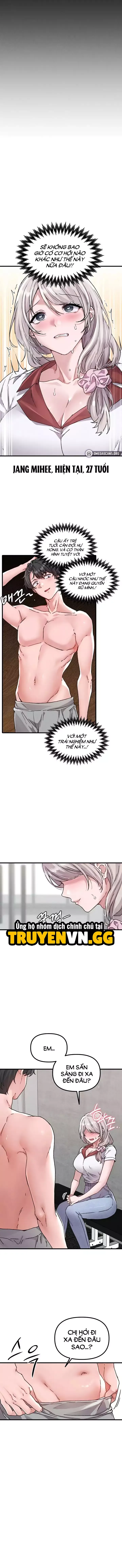 đọc truyện Thế Giới Thiếu Thốn Đàn Ông Chương 24 ảnh 7 tại Thiên Thai Truyện