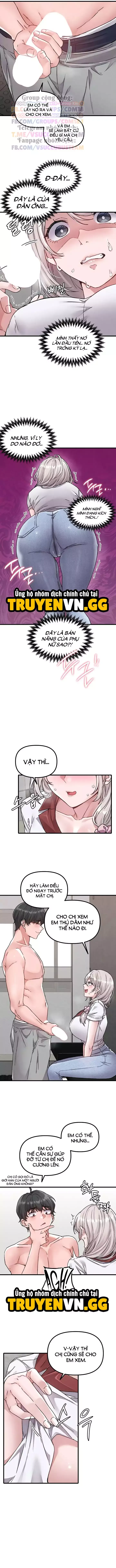 đọc truyện Thế Giới Thiếu Thốn Đàn Ông Chương 24 ảnh 8 tại Thiên Thai Truyện