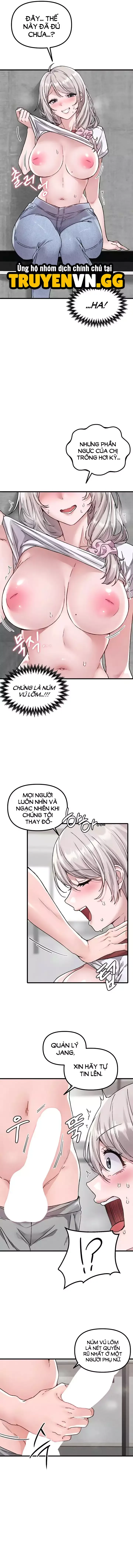 đọc truyện Thế Giới Thiếu Thốn Đàn Ông Chương 24 ảnh 9 tại Thiên Thai Truyện