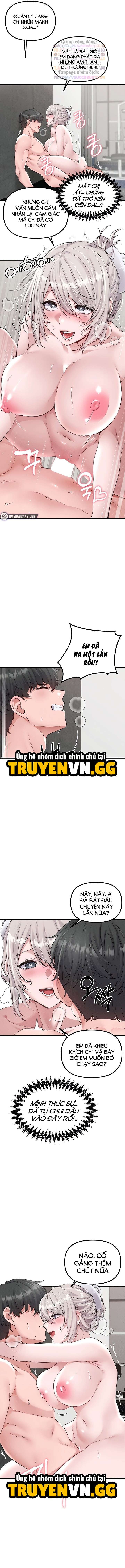 đọc truyện Thế Giới Thiếu Thốn Đàn Ông Chương 25 ảnh 13 tại Thiên Thai Truyện