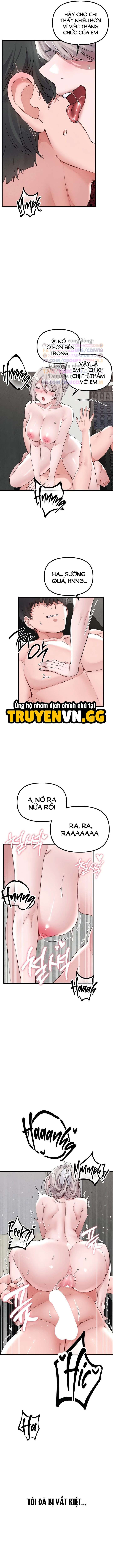 đọc truyện Thế Giới Thiếu Thốn Đàn Ông Chương 25 ảnh 14 tại Thiên Thai Truyện