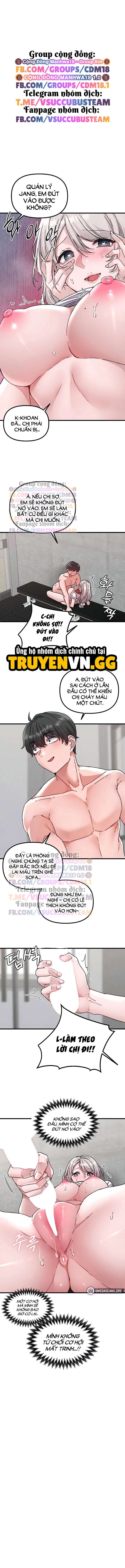 đọc truyện Thế Giới Thiếu Thốn Đàn Ông Chương 25 ảnh 4 tại Thiên Thai Truyện