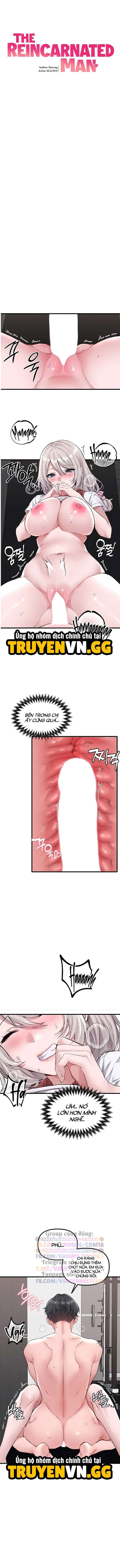 đọc truyện Thế Giới Thiếu Thốn Đàn Ông Chương 25 ảnh 5 tại Thiên Thai Truyện