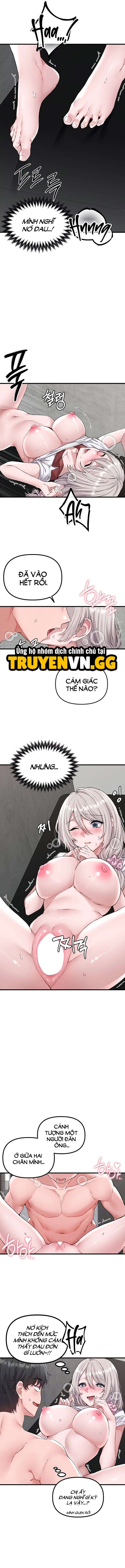 đọc truyện Thế Giới Thiếu Thốn Đàn Ông Chương 25 ảnh 6 tại Thiên Thai Truyện