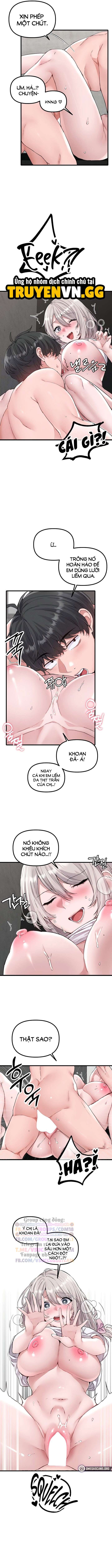 đọc truyện Thế Giới Thiếu Thốn Đàn Ông Chương 25 ảnh 7 tại Thiên Thai Truyện