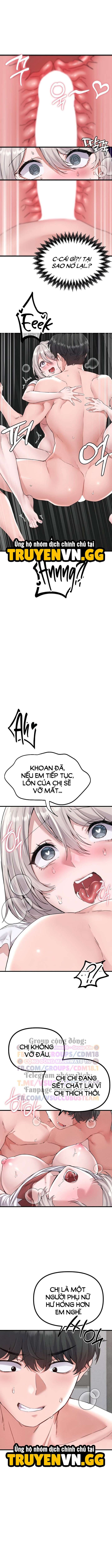 đọc truyện Thế Giới Thiếu Thốn Đàn Ông Chương 25 ảnh 8 tại Thiên Thai Truyện