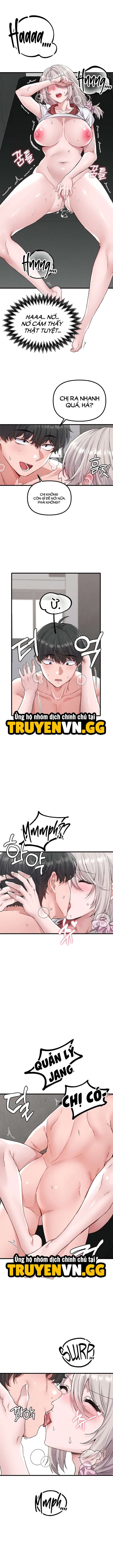 đọc truyện Thế Giới Thiếu Thốn Đàn Ông Chương 25 ảnh 10 tại Thiên Thai Truyện