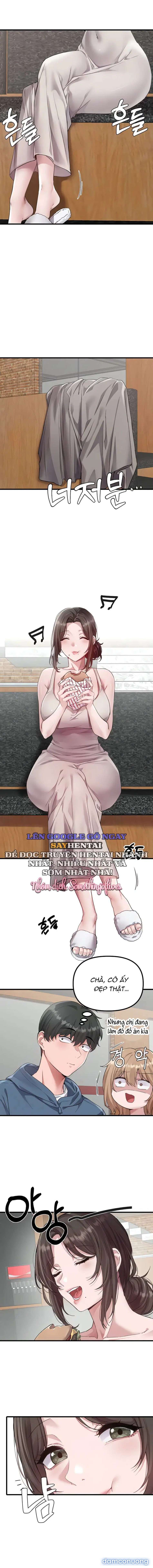 đọc truyện Thế Giới Thiếu Thốn Đàn Ông Chương 26 ảnh 9 tại Thiên Thai Truyện