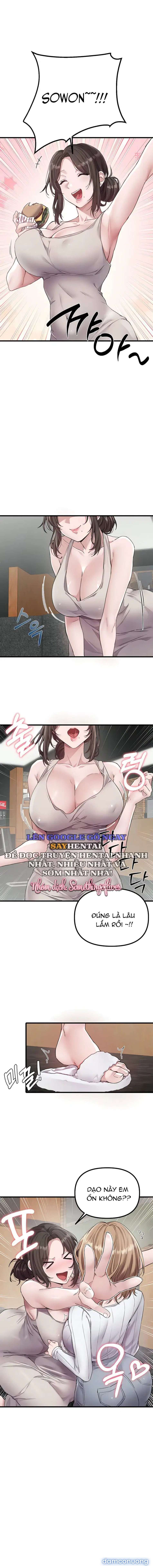 đọc truyện Thế Giới Thiếu Thốn Đàn Ông Chương 26 ảnh 10 tại Thiên Thai Truyện