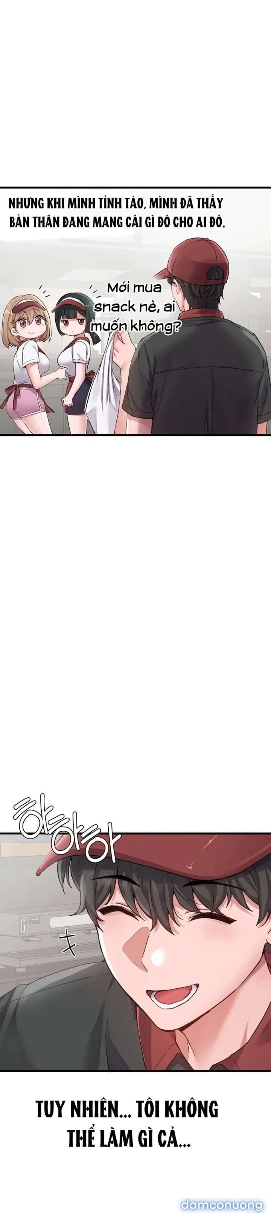 đọc truyện Thế Giới Thiếu Thốn Đàn Ông Chương 27 ảnh 12 tại Thiên Thai Truyện