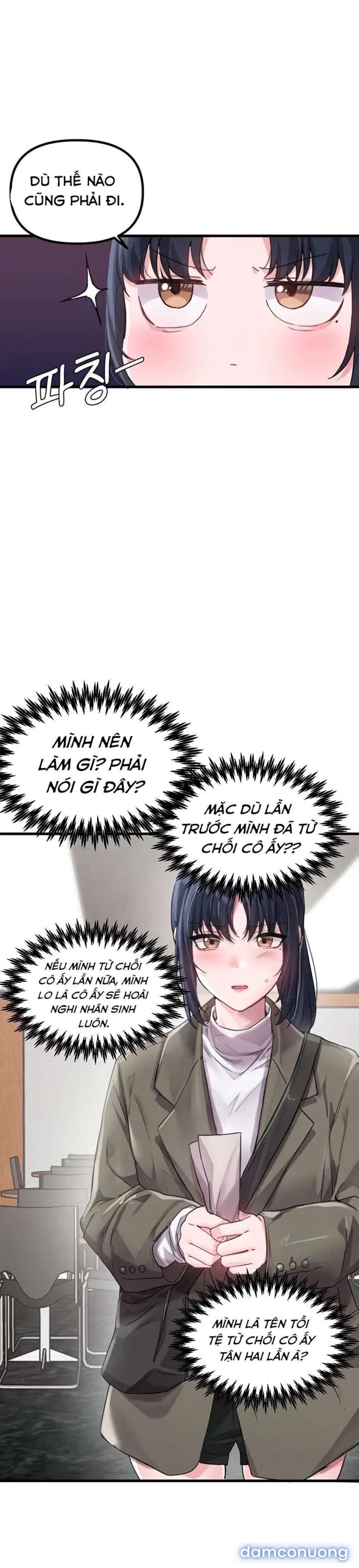 đọc truyện Thế Giới Thiếu Thốn Đàn Ông Chương 27 ảnh 16 tại Thiên Thai Truyện