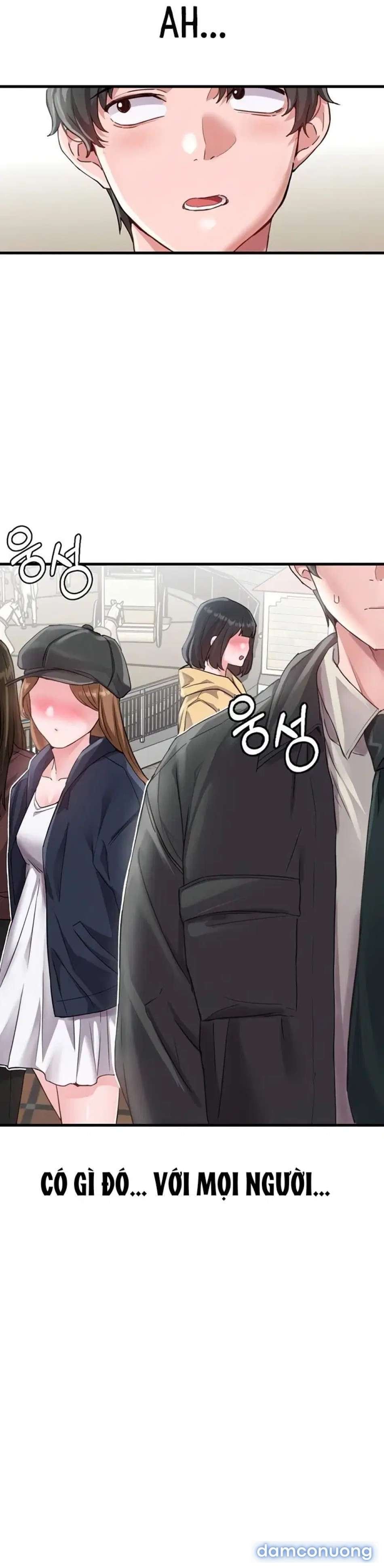 đọc truyện Thế Giới Thiếu Thốn Đàn Ông Chương 27 ảnh 18 tại Thiên Thai Truyện