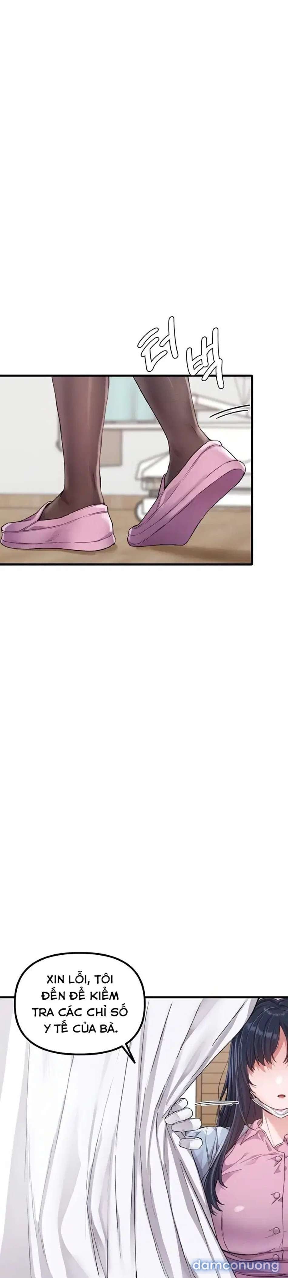 đọc truyện Thế Giới Thiếu Thốn Đàn Ông Chương 27 ảnh 5 tại Thiên Thai Truyện