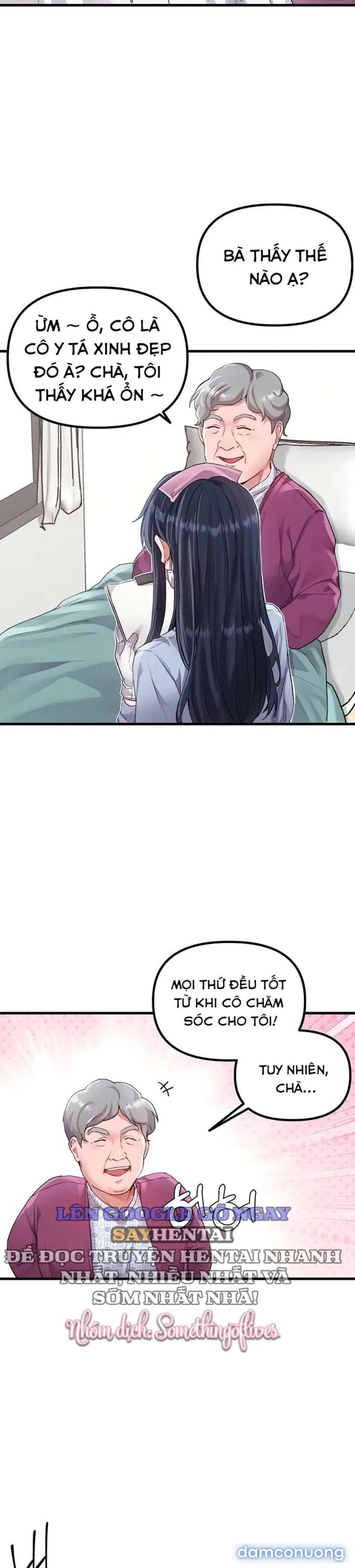 đọc truyện Thế Giới Thiếu Thốn Đàn Ông Chương 27 ảnh 6 tại Thiên Thai Truyện