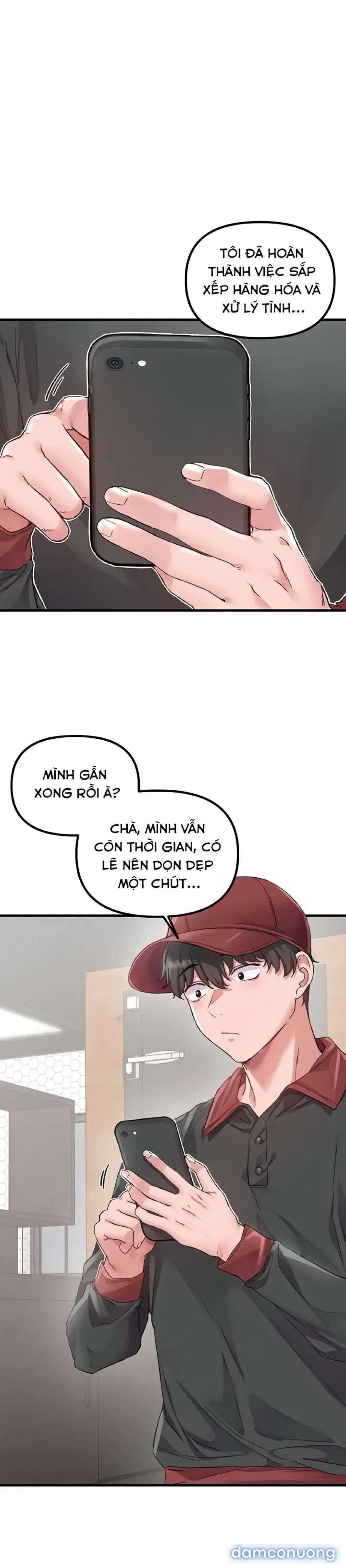 đọc truyện Thế Giới Thiếu Thốn Đàn Ông Chương 27 ảnh 10 tại Thiên Thai Truyện