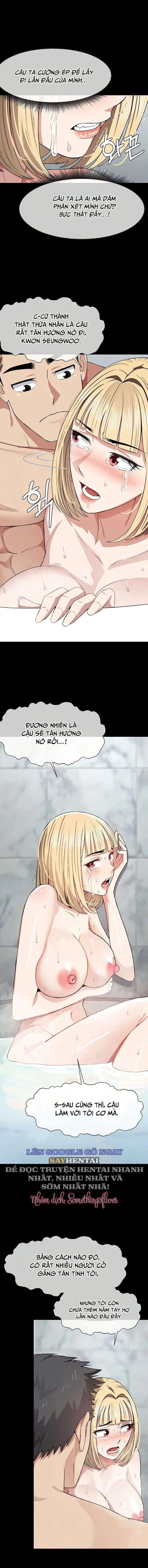 đọc truyện Thế Giới Thiếu Thốn Đàn Ông Chương 28 ảnh 10 tại Thiên Thai Truyện