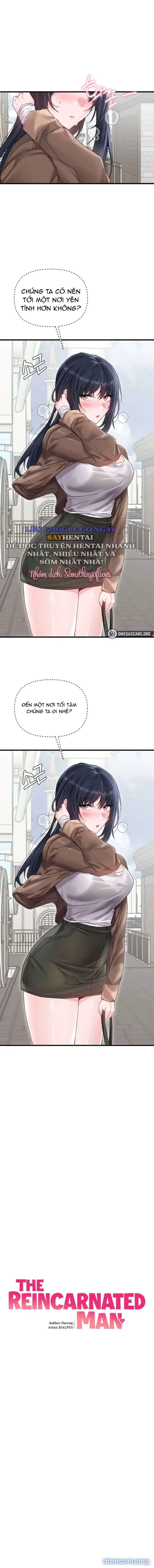 đọc truyện Thế Giới Thiếu Thốn Đàn Ông Chương 29 ảnh 4 tại Thiên Thai Truyện