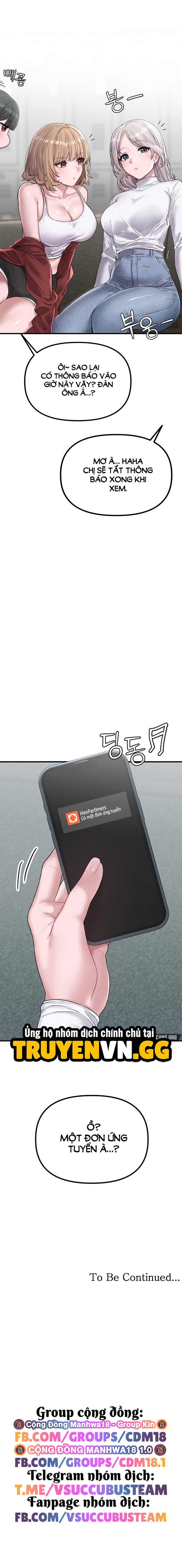 đọc truyện Thế Giới Thiếu Thốn Đàn Ông Chương 3 ảnh 18 tại Giả Dược