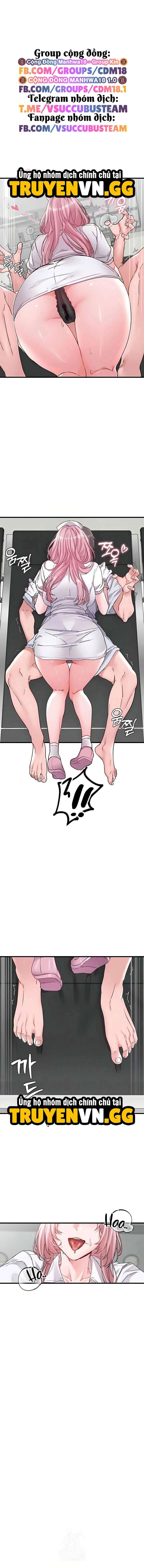 đọc truyện Thế Giới Thiếu Thốn Đàn Ông Chương 33 ảnh 4 tại Thiên Thai Truyện