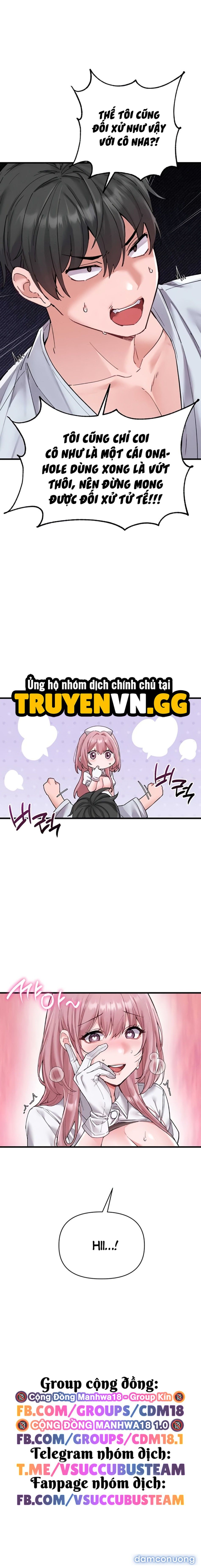 đọc truyện Thế Giới Thiếu Thốn Đàn Ông Chương 34 ảnh 10 tại Thiên Thai Truyện